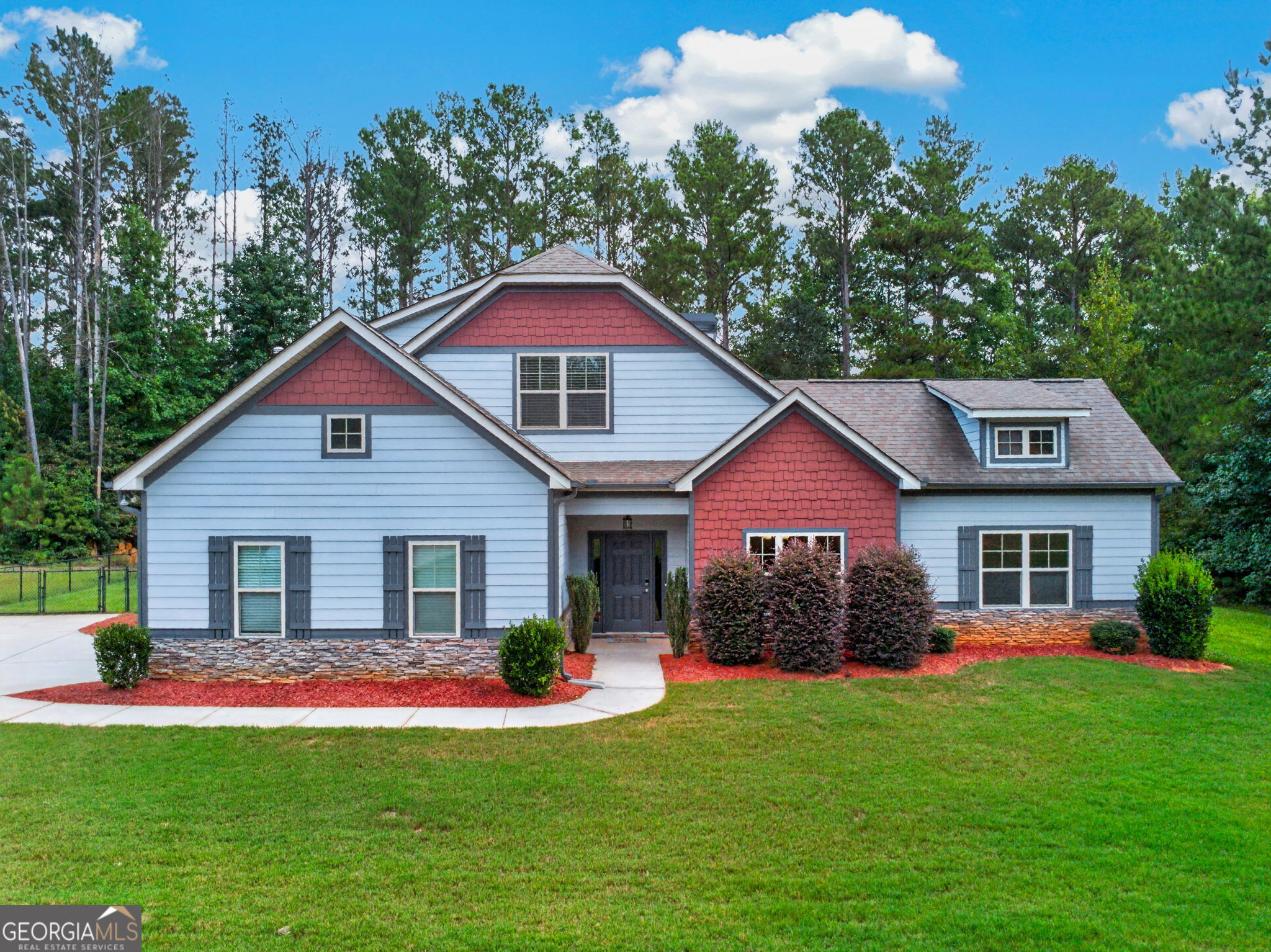 5 Carlow Ct — photo