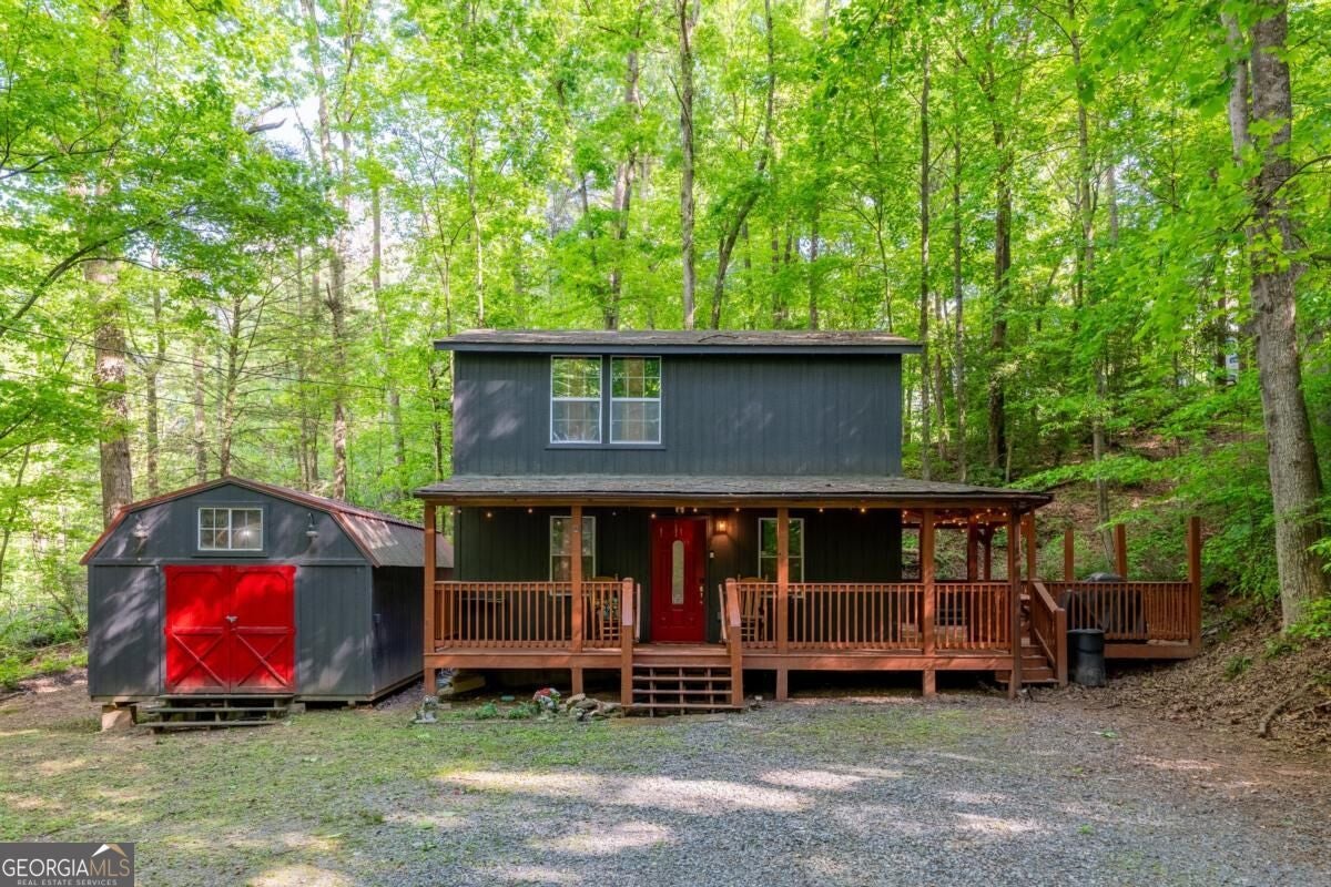 257 Pen Dr — photo