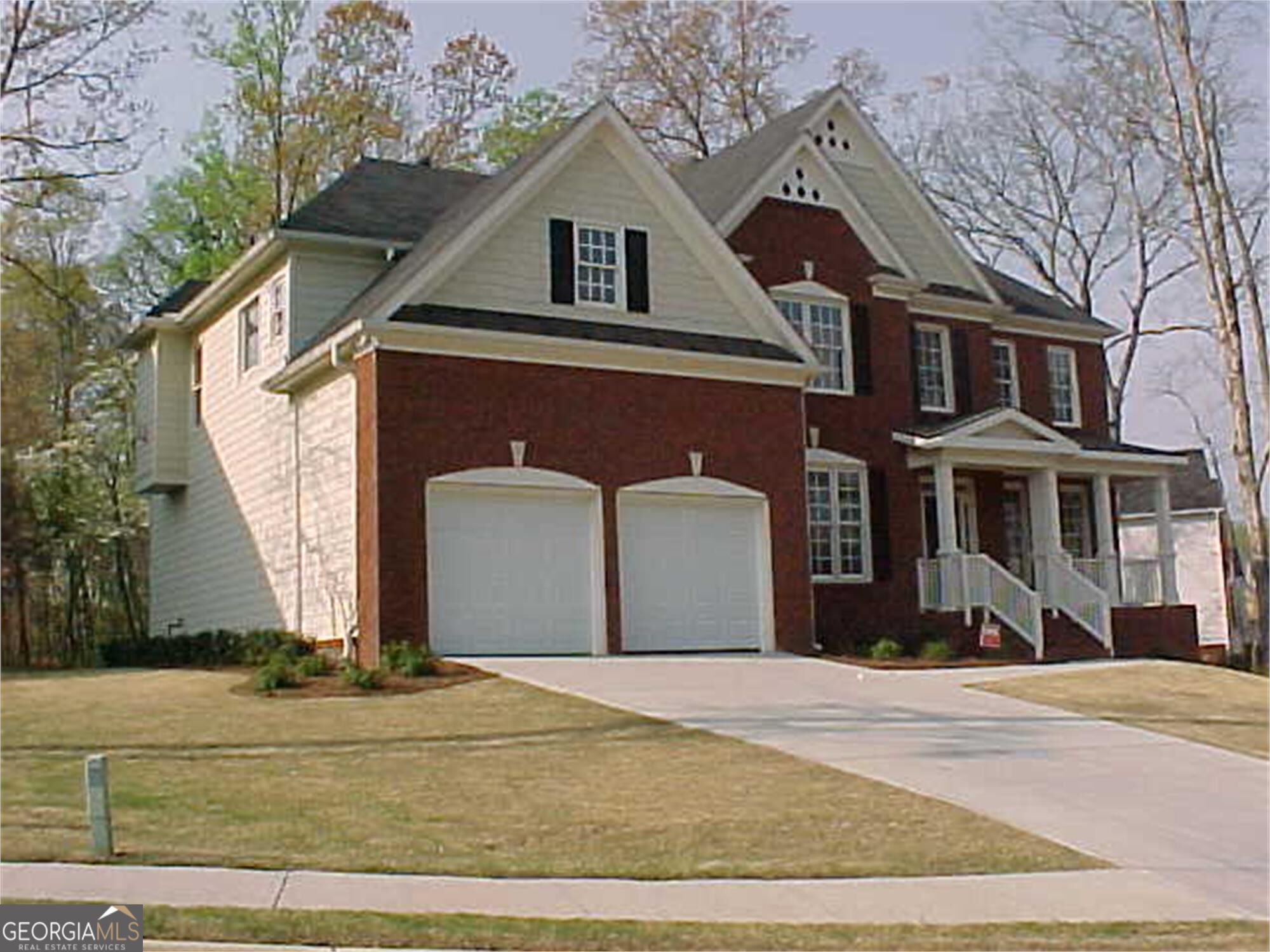 3310 Vista Creek Dr — photo
