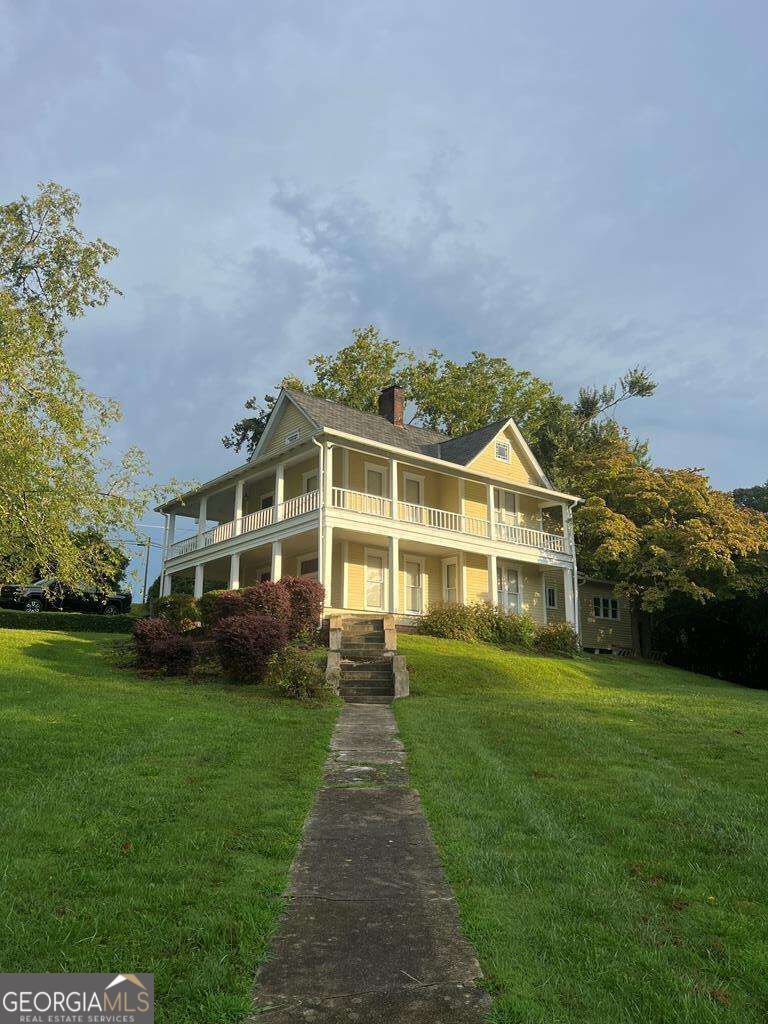 190 McKinney Street — photo