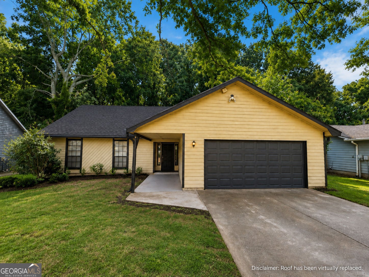 8674 Cedar Creek Rdg — photo