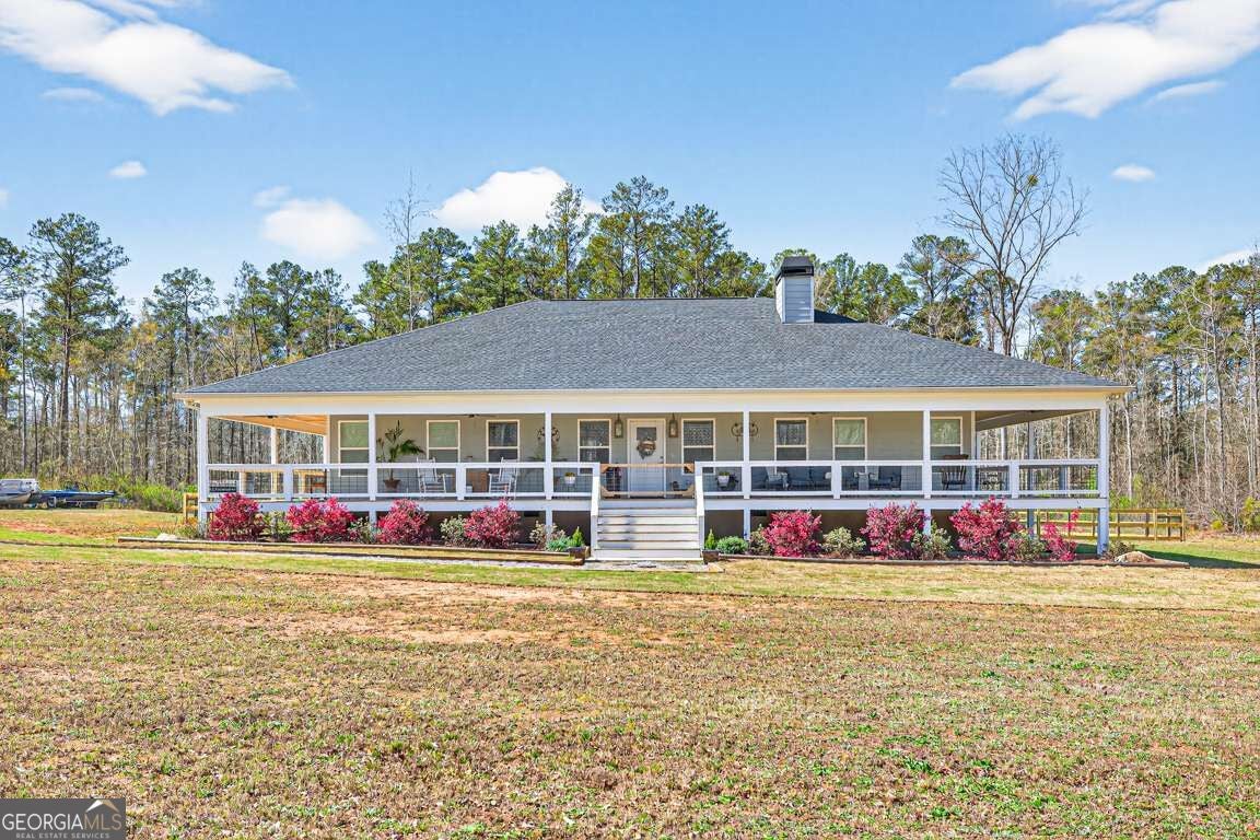 2361 County Line Rd — photo