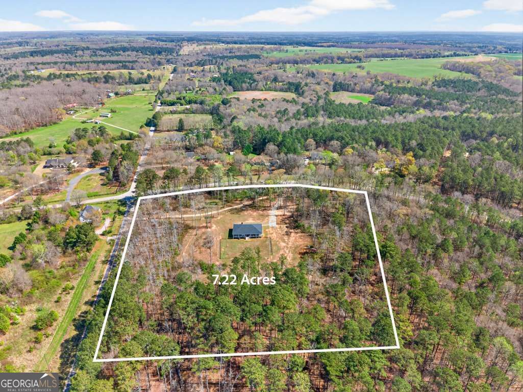 2361 County Line Road, Mansfield, GA 30055 — photo 2