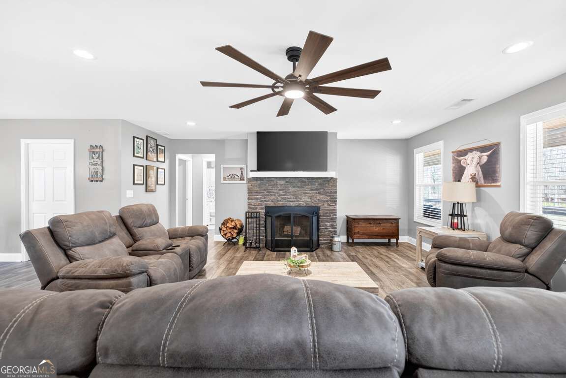 2361 County Line Road, Mansfield, GA 30055 — photo 3