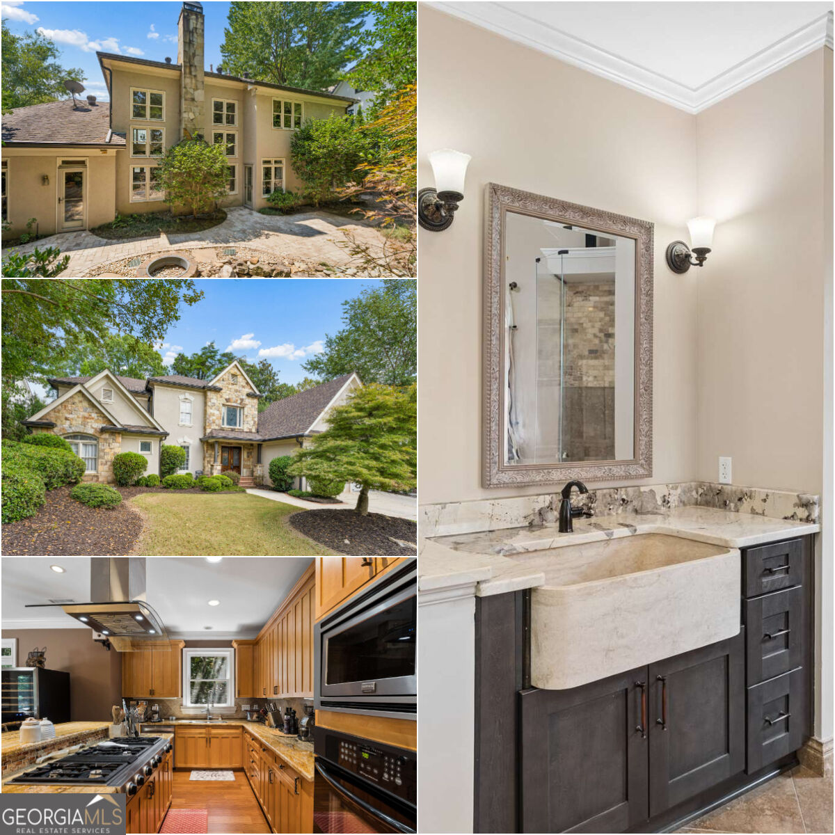 715 Clubside Dr — photo