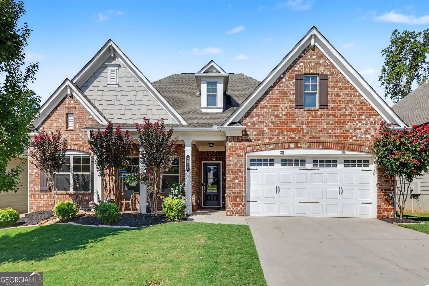 4518 Big Rock Ridge Trl — photo