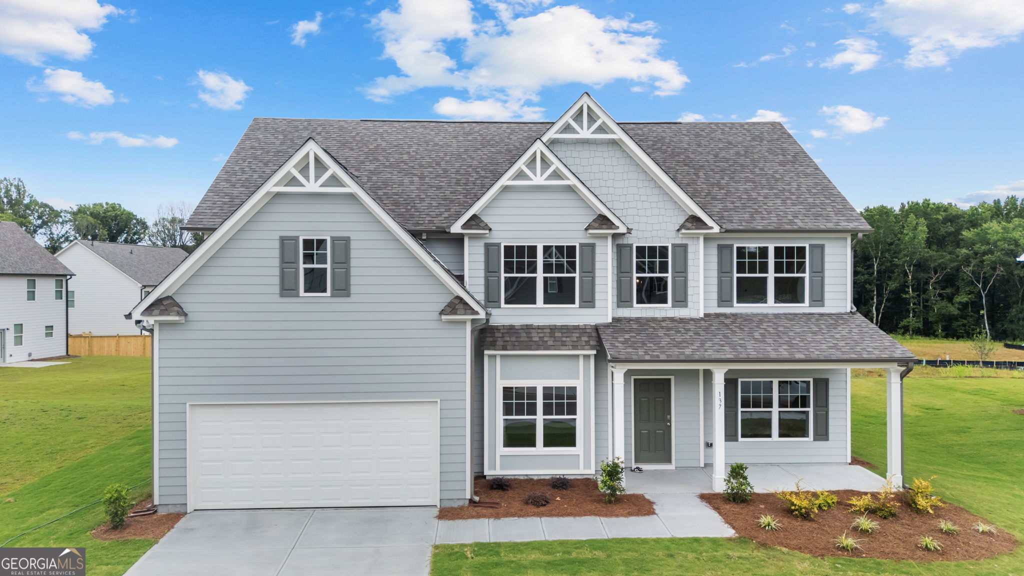 233 Hampton Hollow Dr — photo