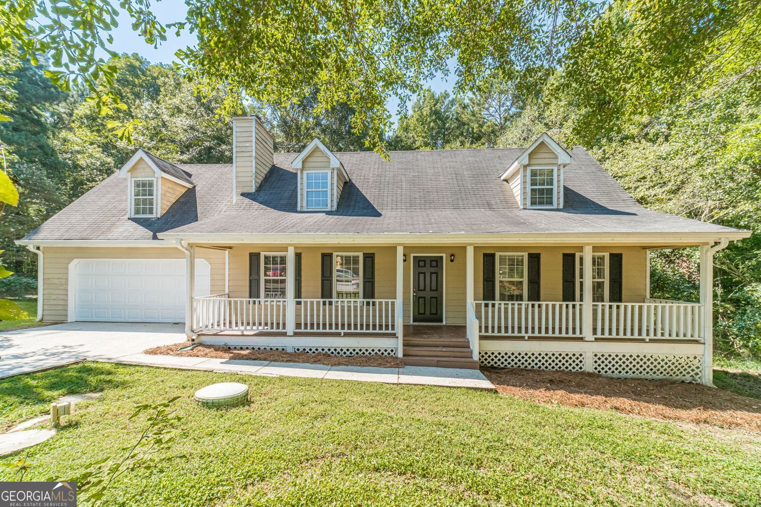 222 Deer Walk Dr — photo