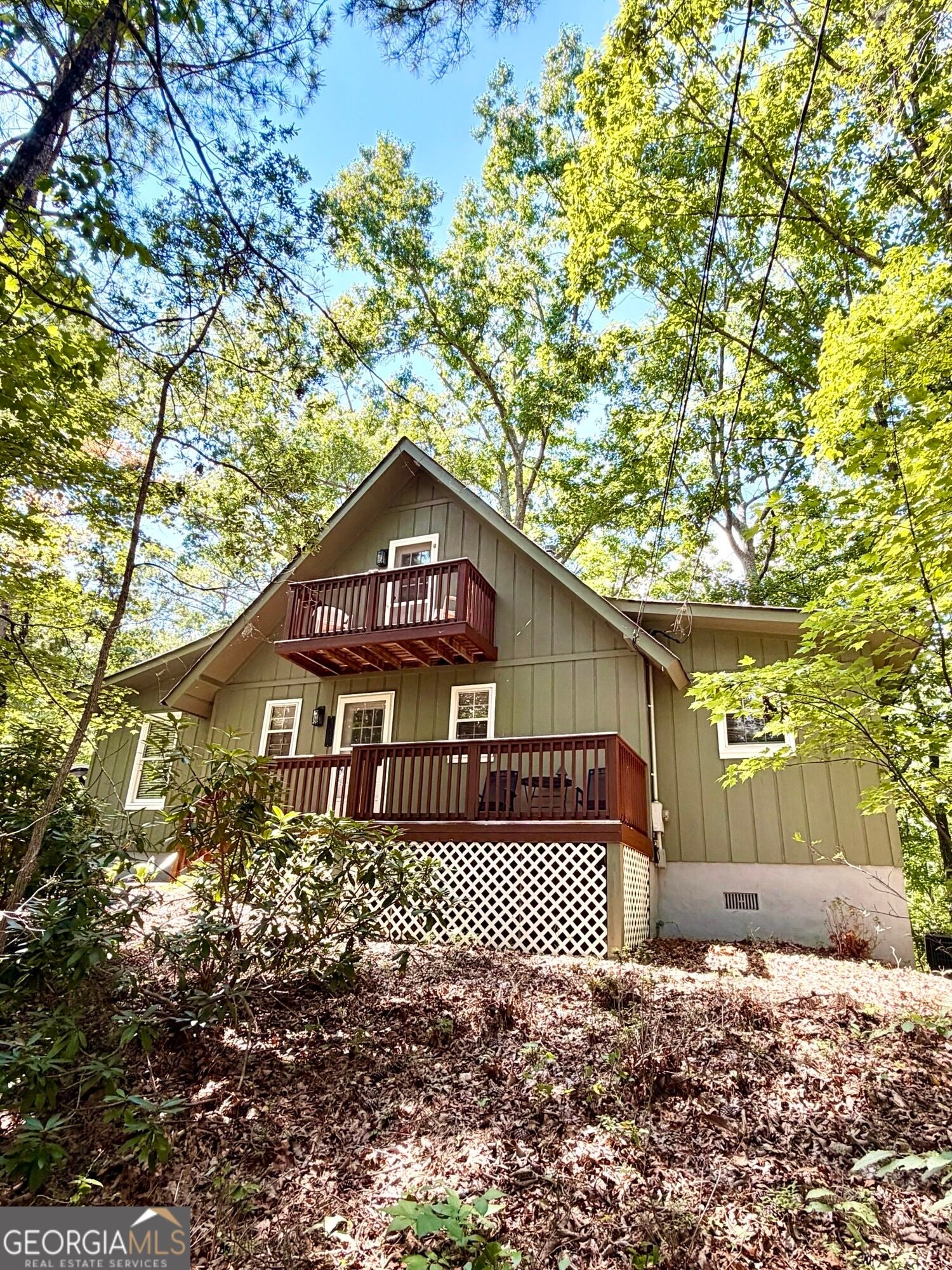 110 Ridge Dr — photo