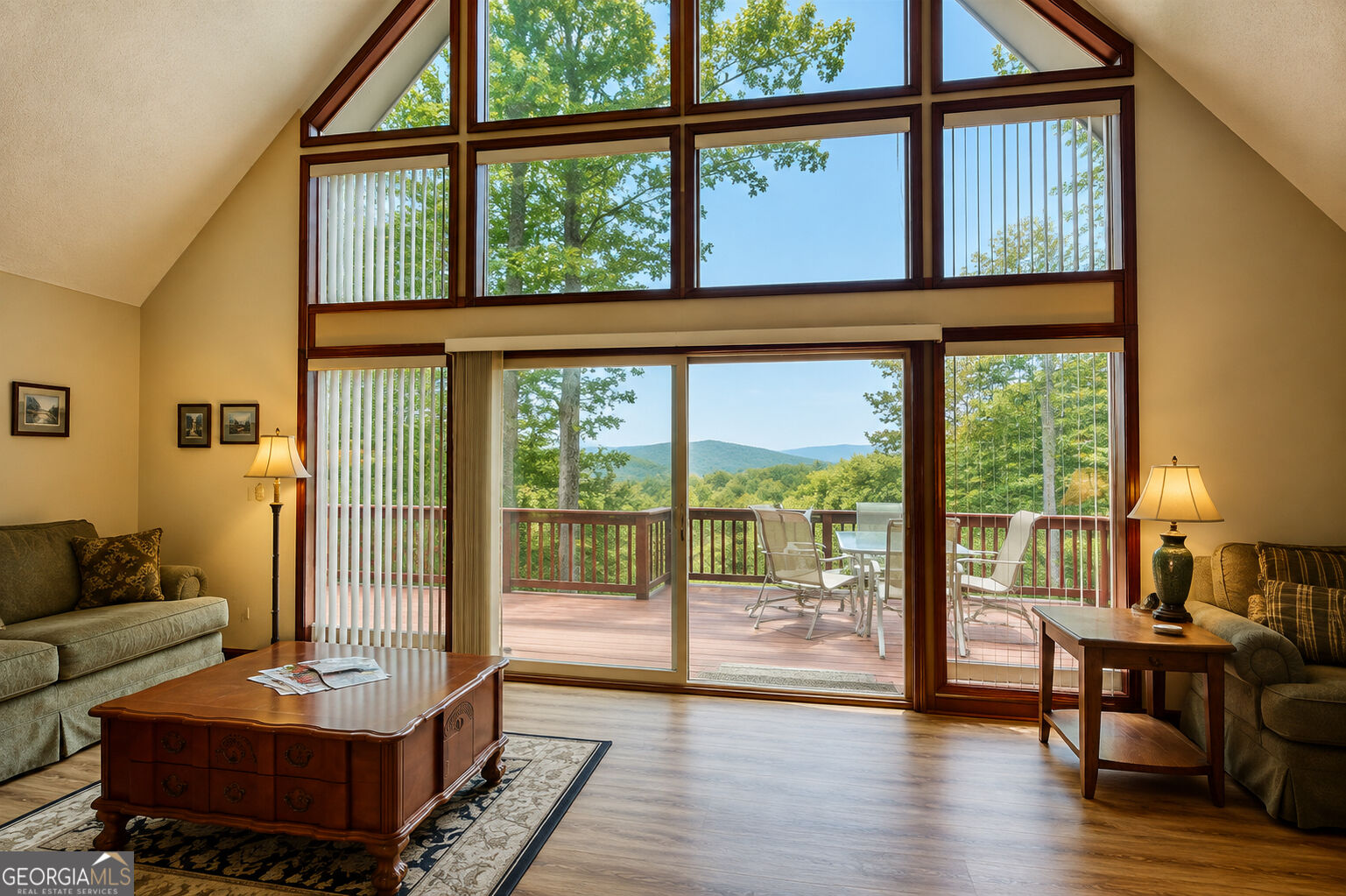 110 Ridge Drive, Ellijay, GA 30540 — photo 2