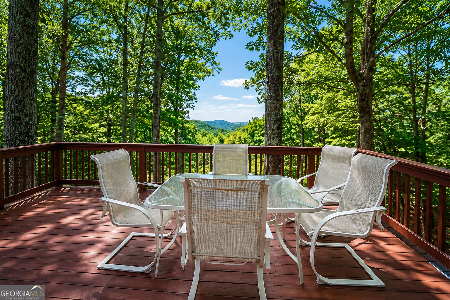 110 Ridge Drive, Ellijay, GA 30540 — photo 3