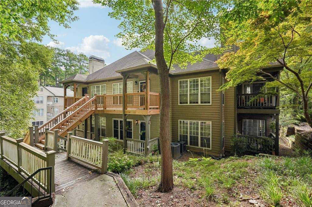 403 Mill Pond Ct SE — photo