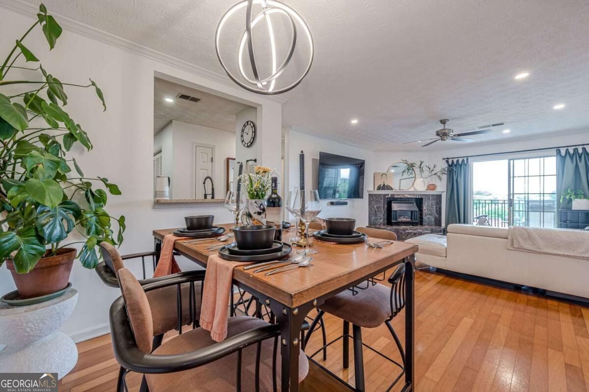 970 Sidney Marcus Blvd NE 2107 — photo