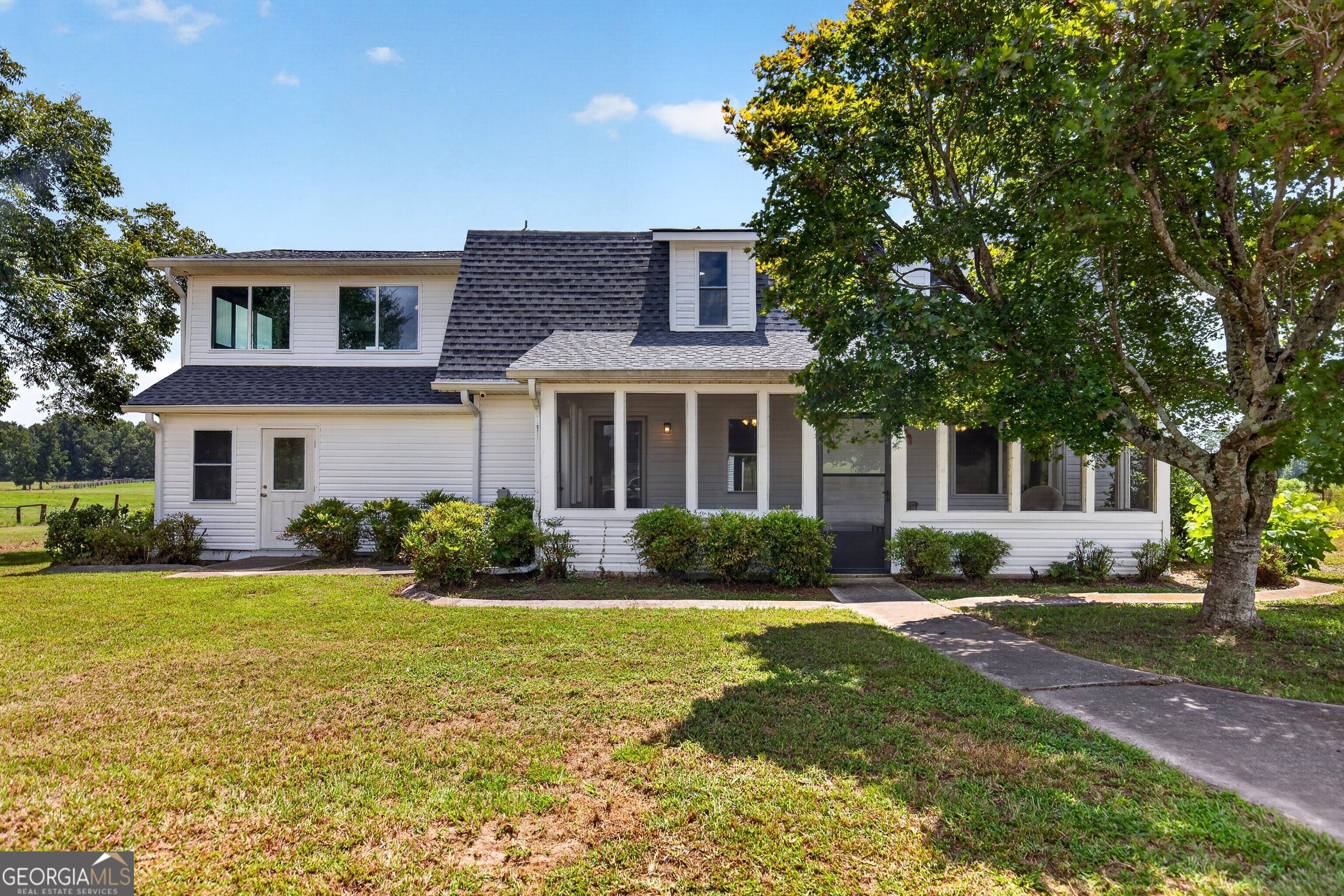 793 Harrell Road, Thomaston, GA 30286 — photo 2