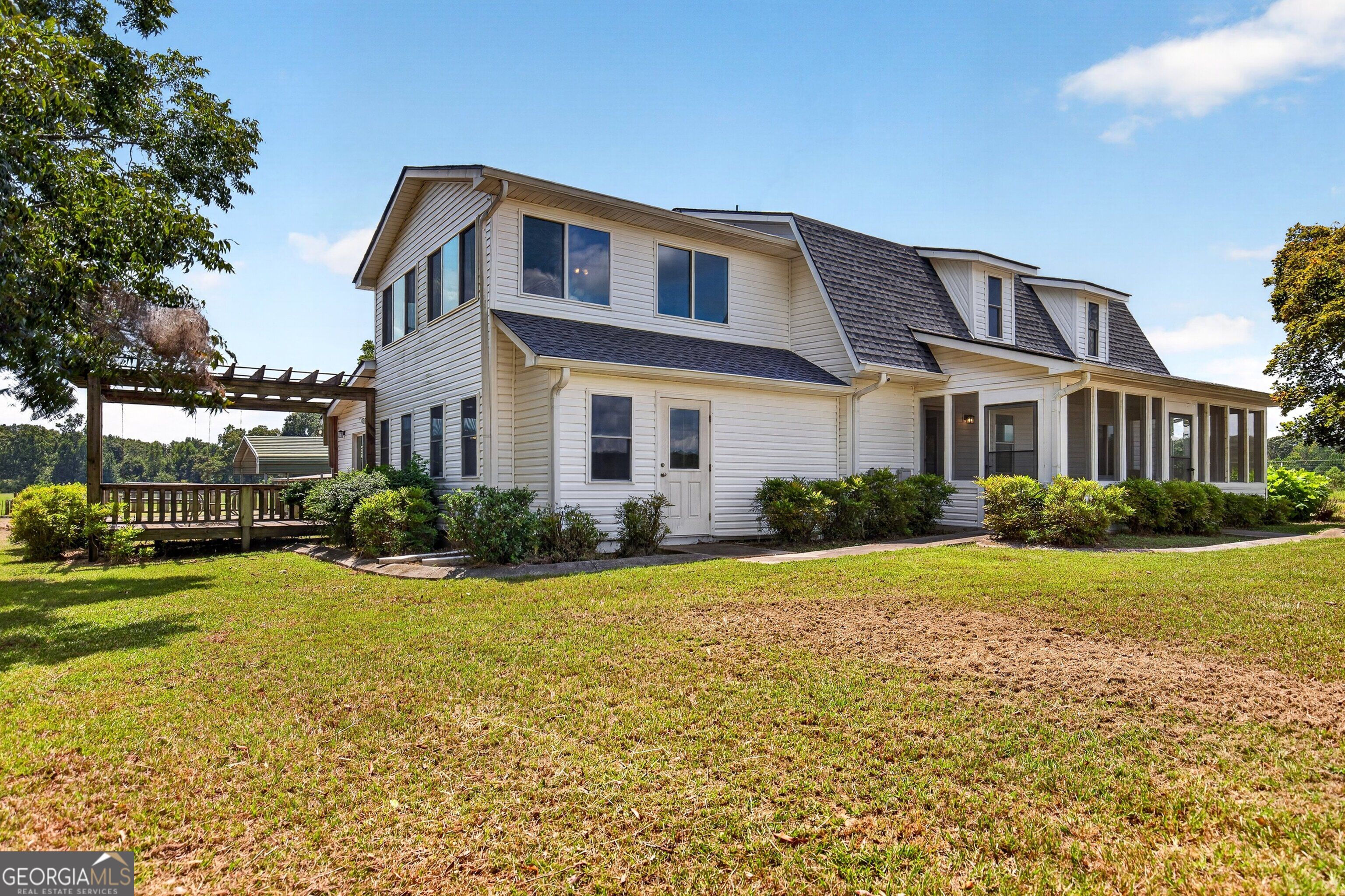 793 Harrell Road, Thomaston, GA 30286 — photo 3