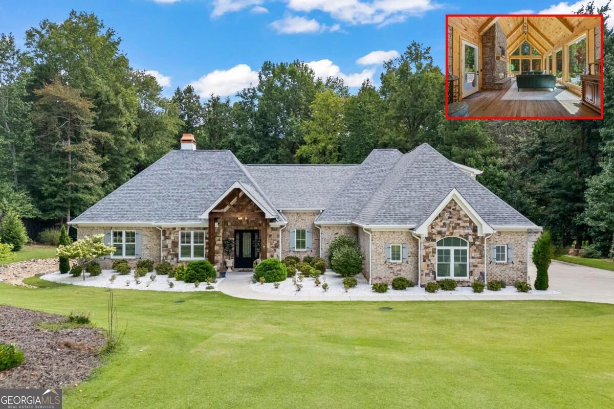 931 Antrim Glen Dr — photo