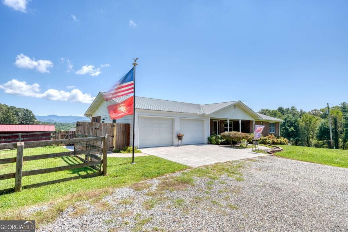 1274 Owltown Rd — photo