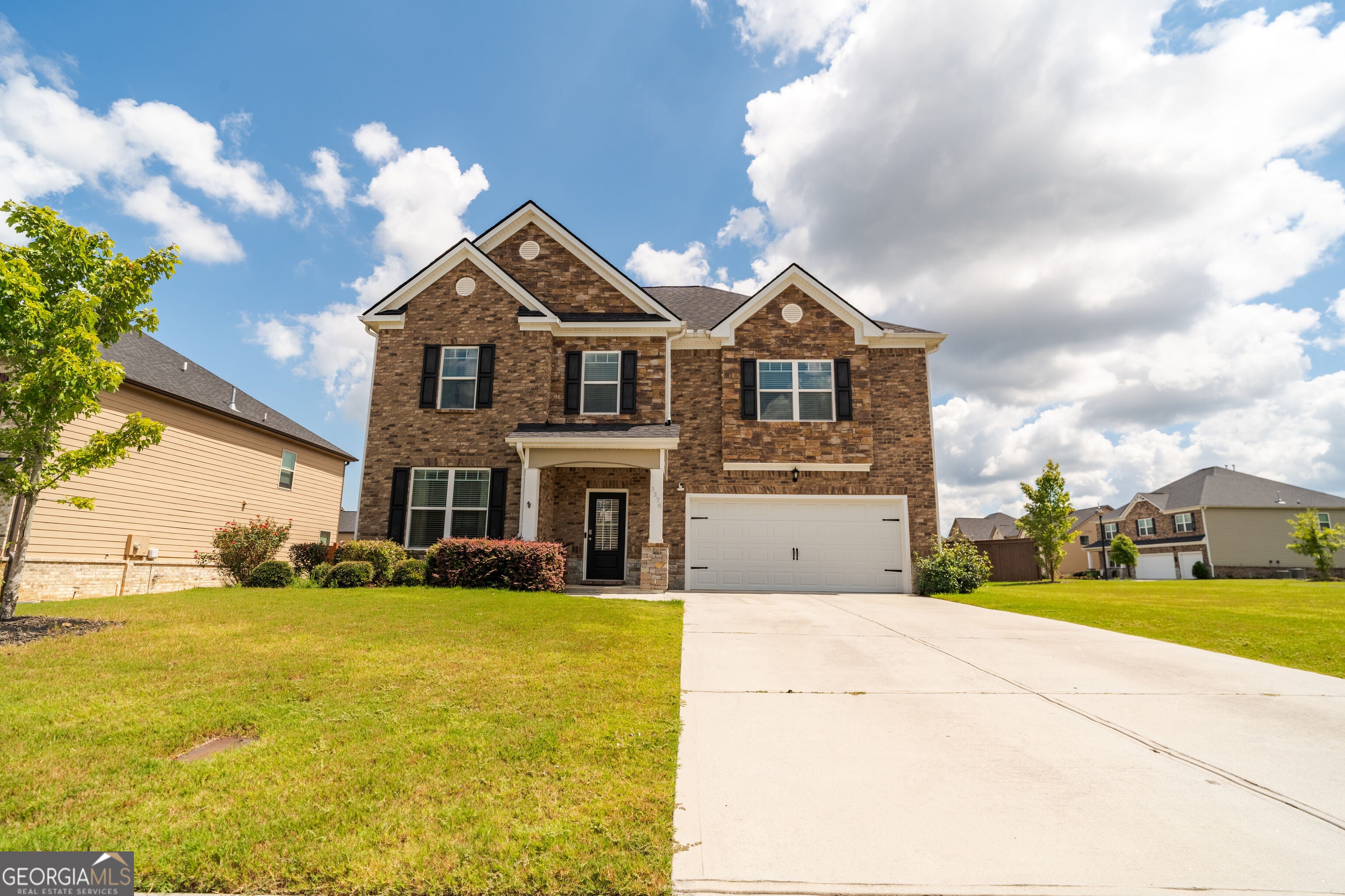 3276 Papyrus Palm Rd — photo