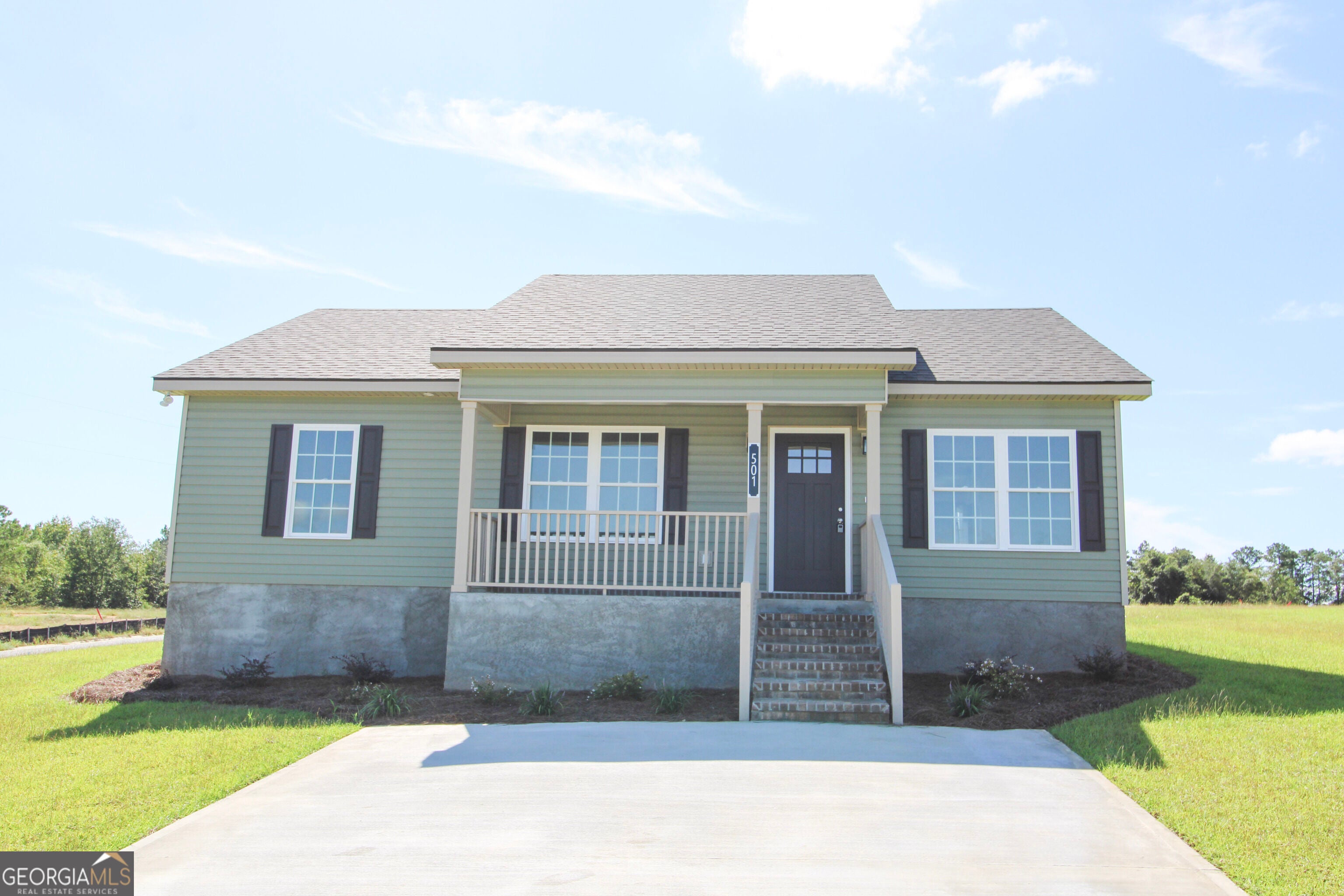 501 Nickies Way — photo