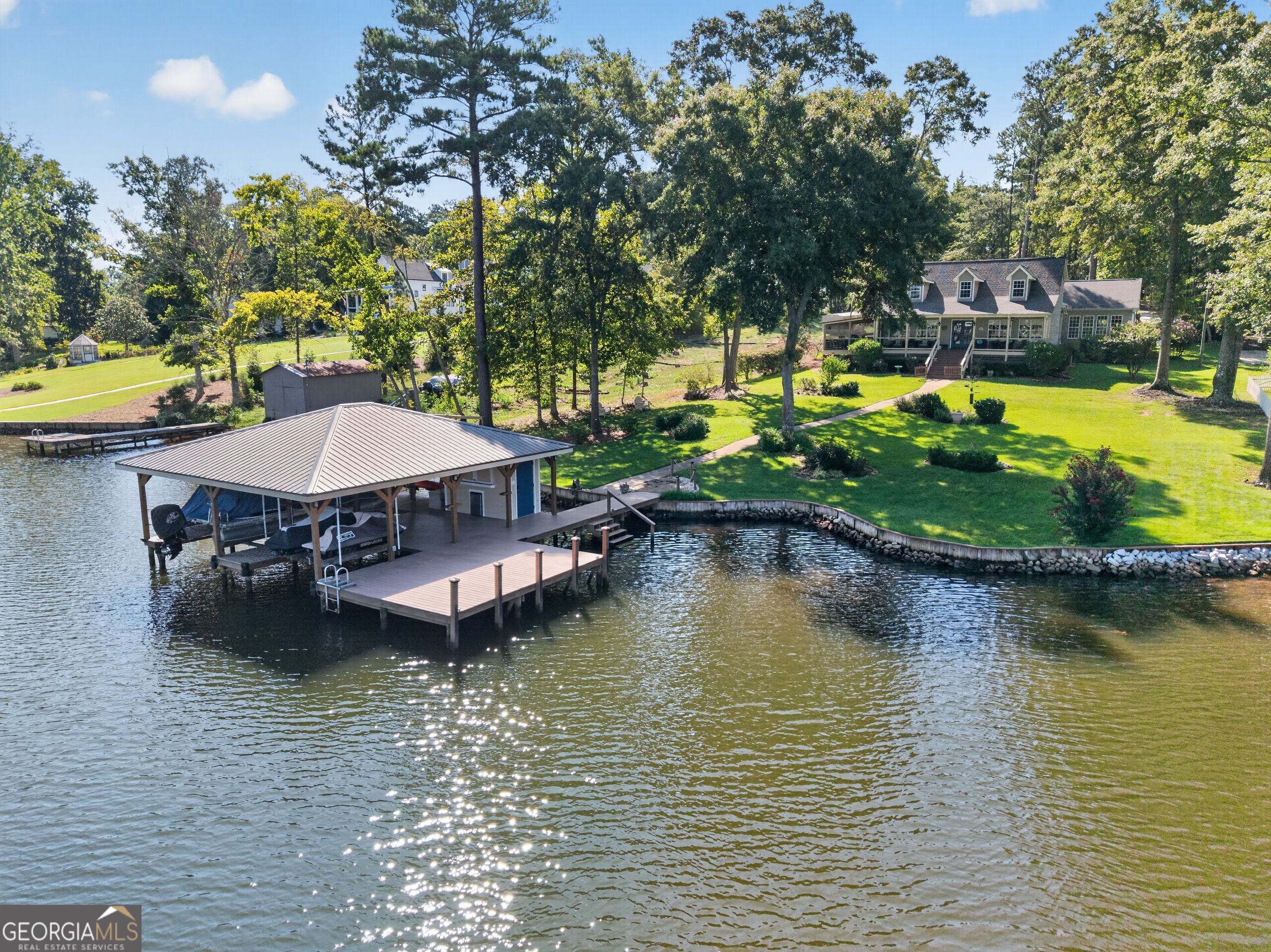 1094 Crooked Creek Rd — photo