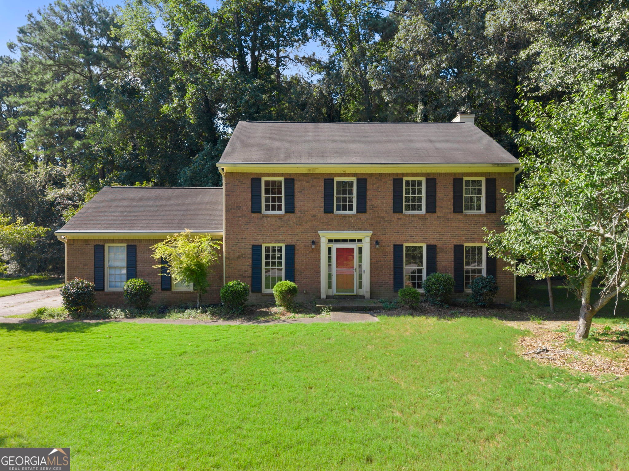 2575 Fairview Ln — photo