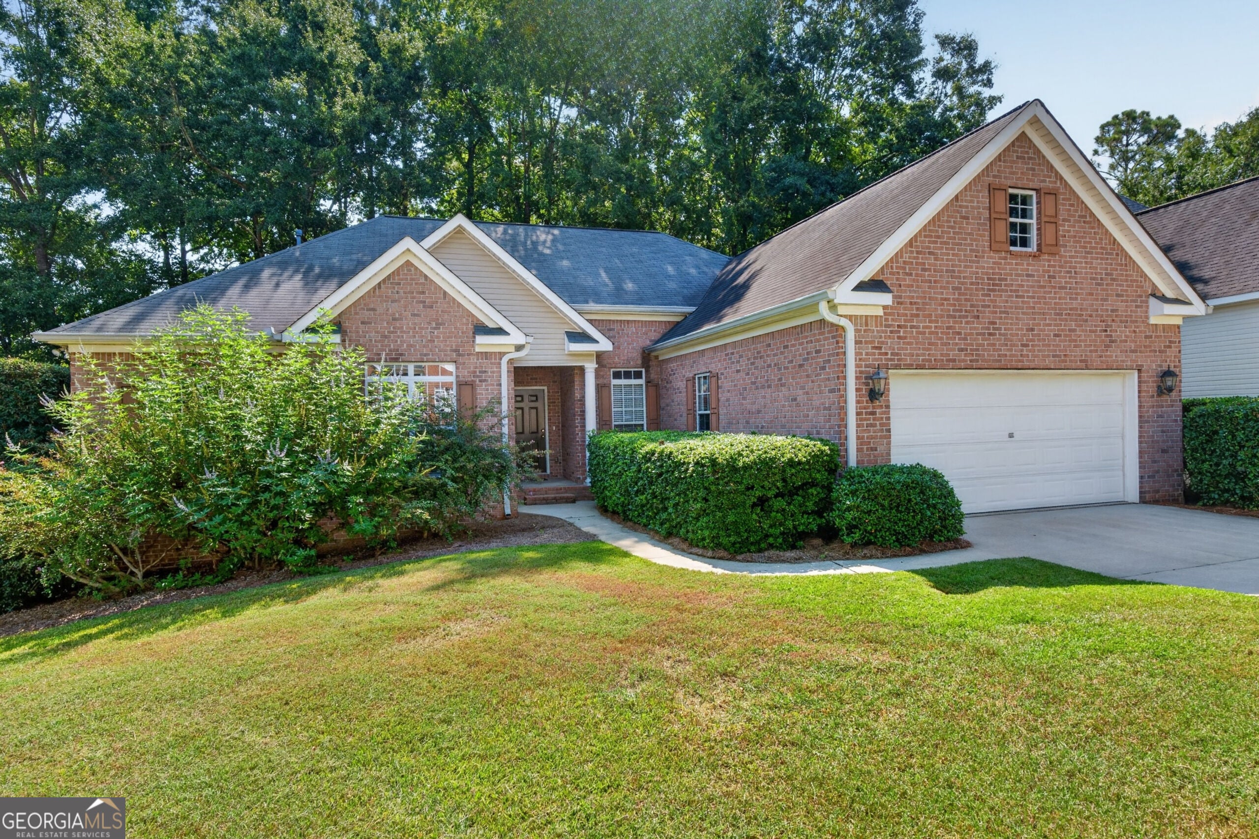 106 Bellewood Ct — photo