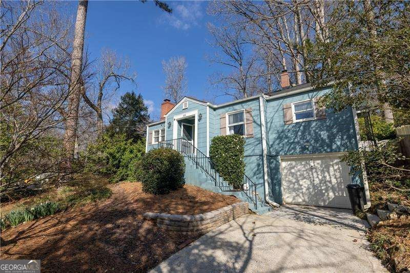 223 Kathryn Ave — photo