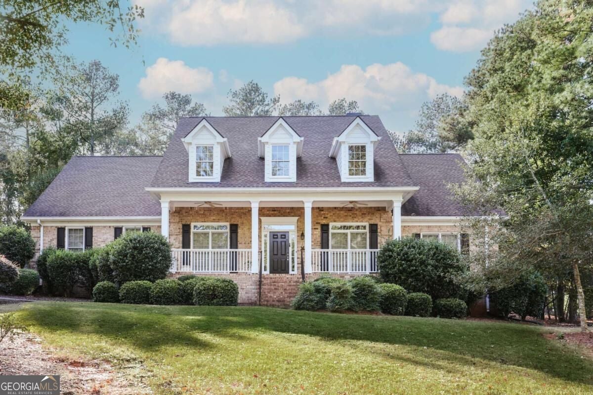 1410 Lane Creek Dr — photo