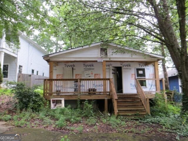 958 Ira St SW — photo