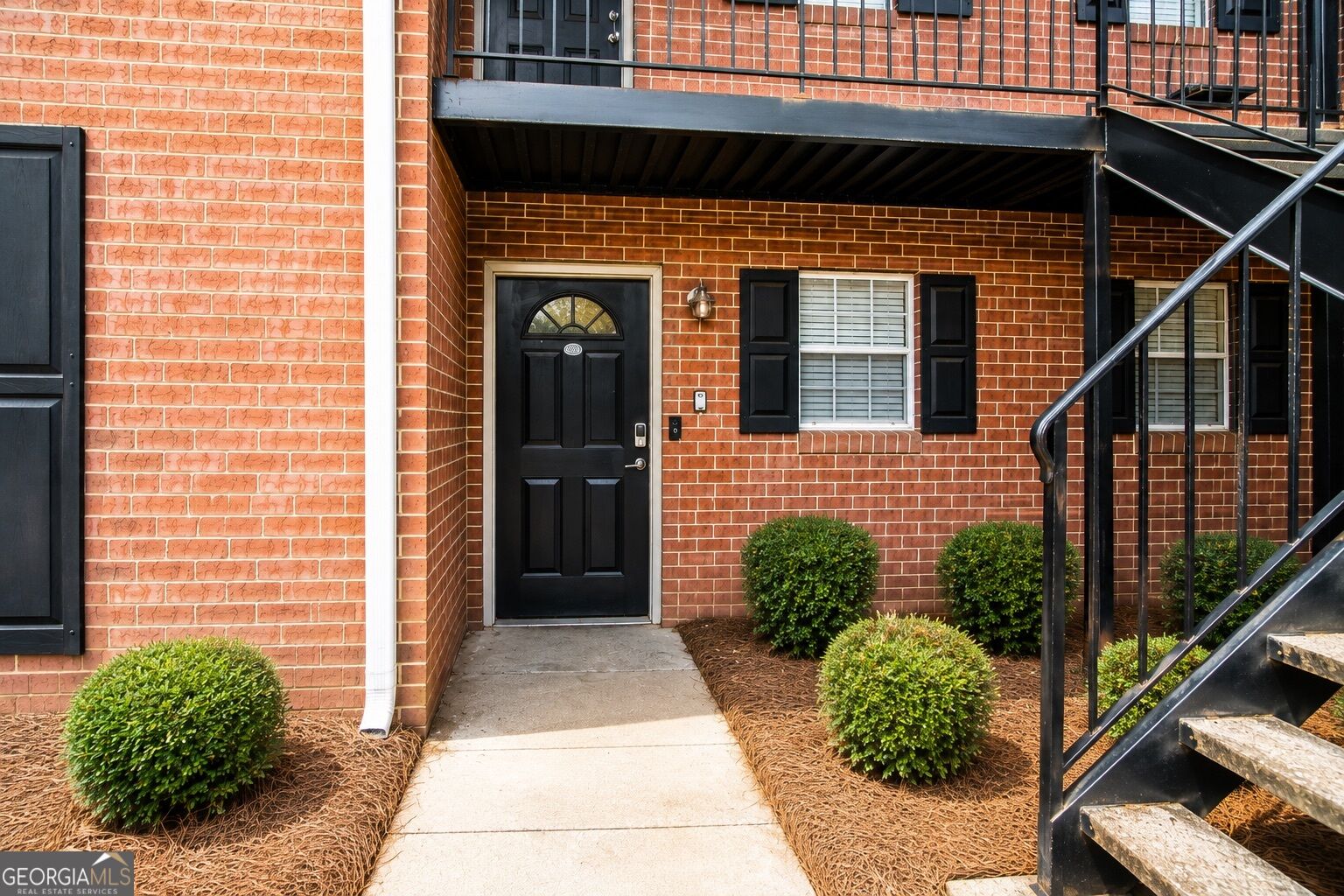 1055 Baxter St 406 — photo
