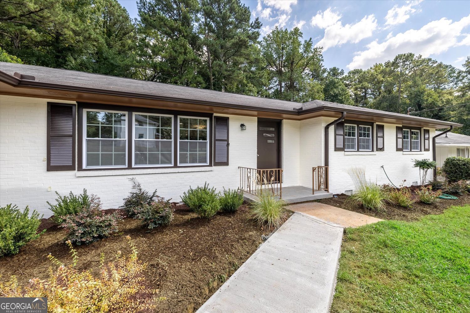 3943 Oberlin Ct — photo