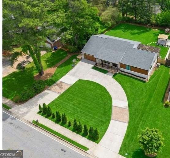 4130 Lower Roswell Rd — photo