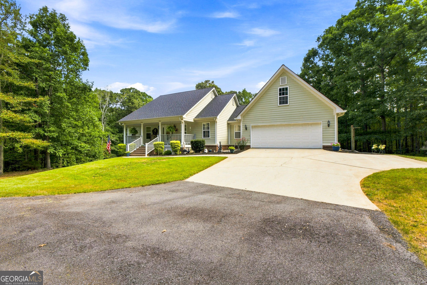 540 Davis Road, Locust Grove, GA 30248 — photo 3