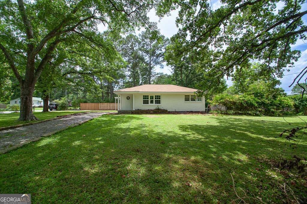 127 Plymouth Rd NW — photo