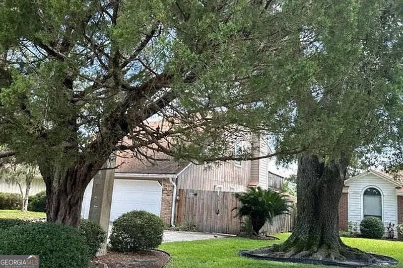 1649 Derringer Rd — photo