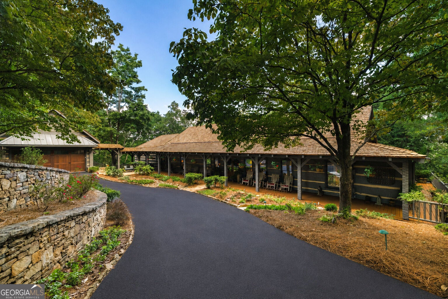 1414 Mcelroy Mountain Dr — photo