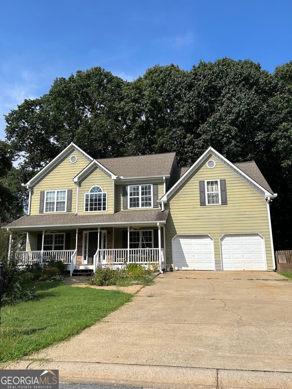 2097 Township Dr — photo