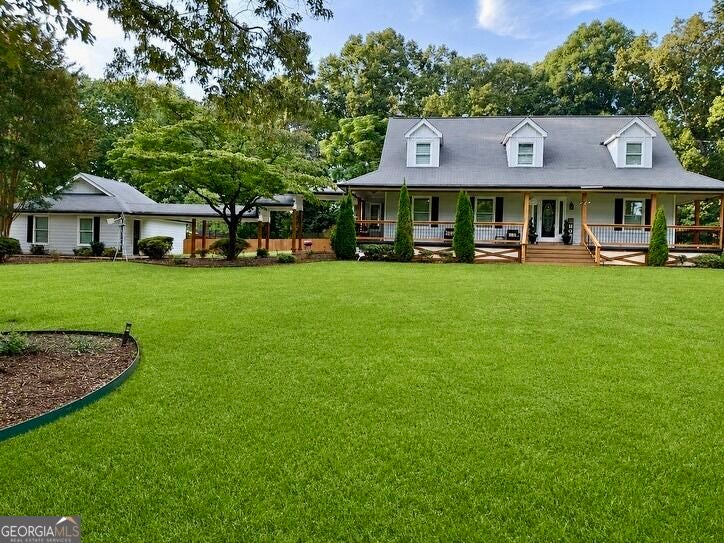 640 Goode Rd — photo