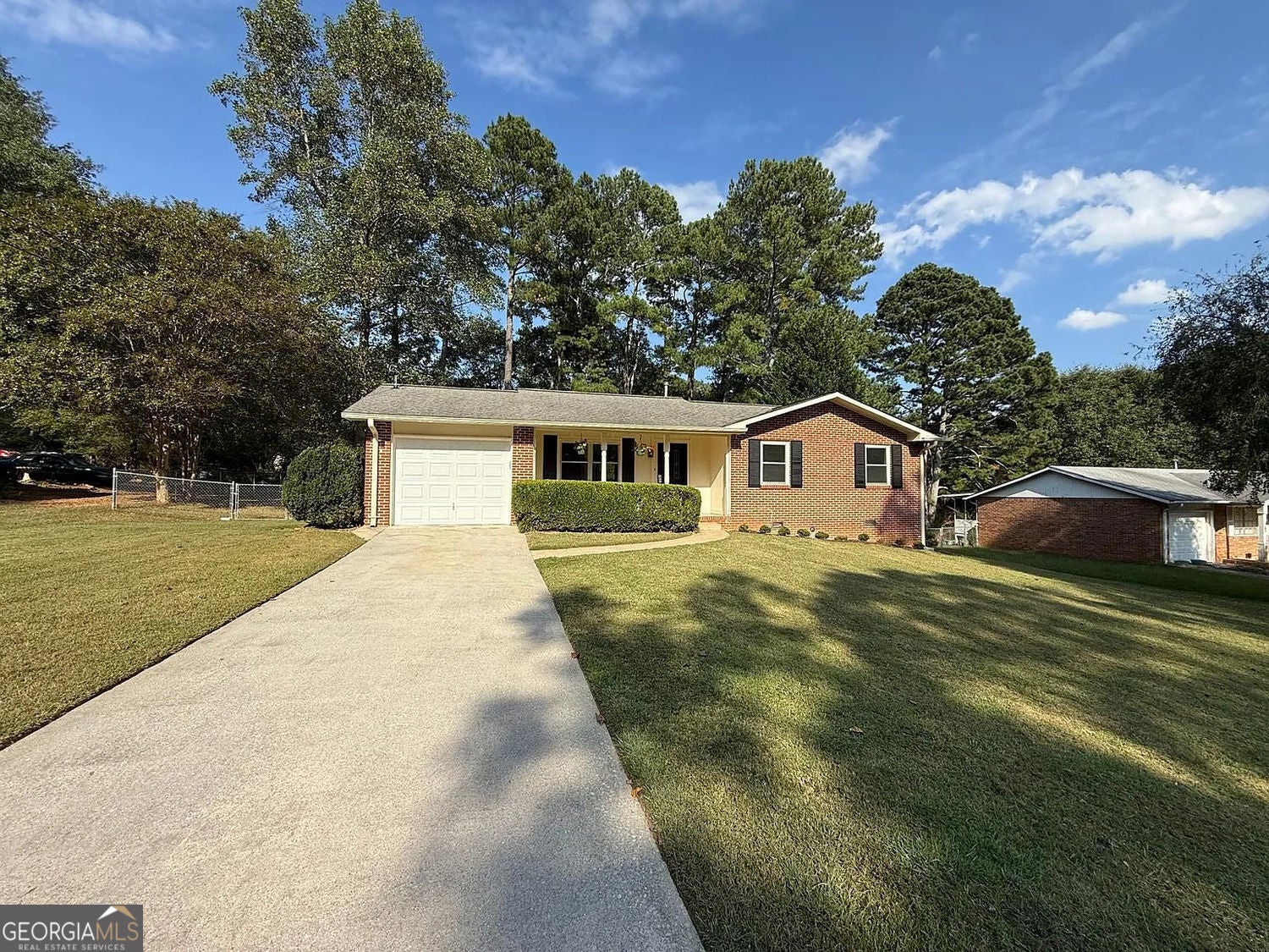 849 Pine Shadow Lane — photo