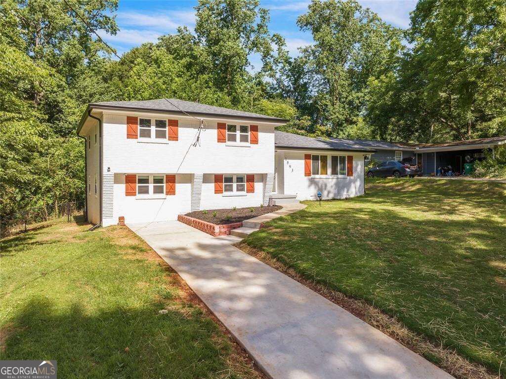 1893 Burning Tree Drive, Decatur, GA 30032 — photo 2