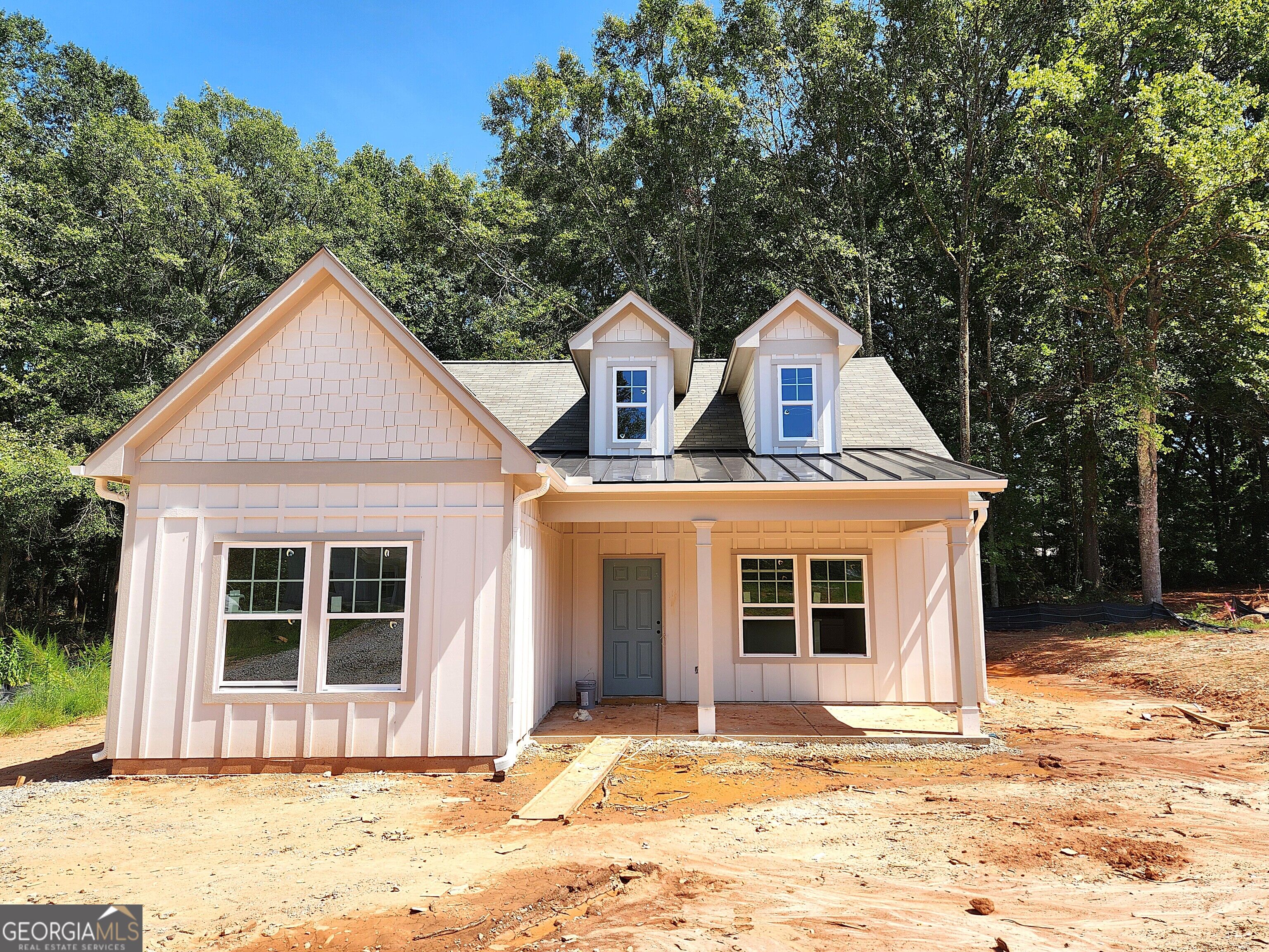 Lot 2 Clemit Harris Rd — photo