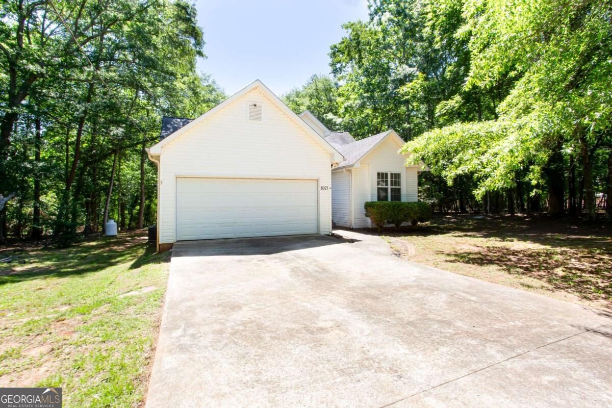 8071 Beachwood Dr — photo