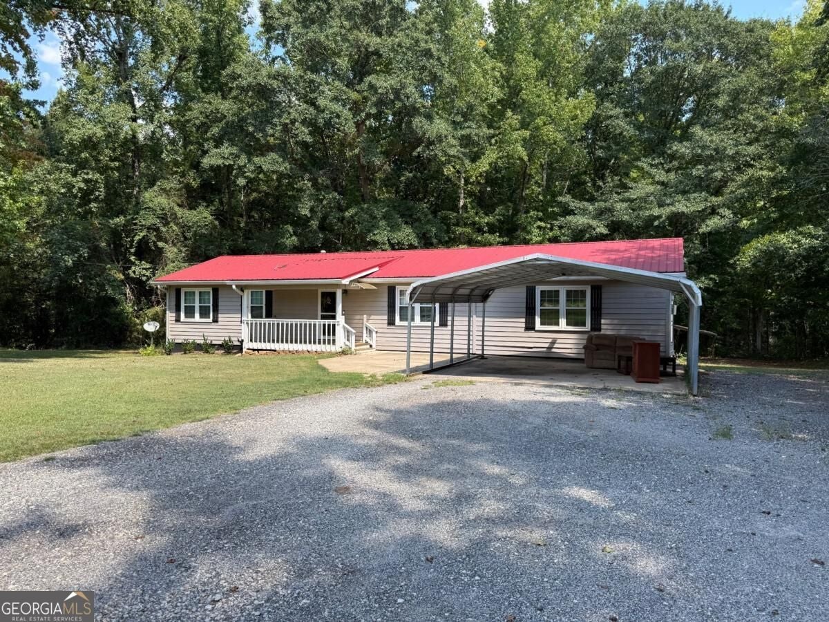 435 S Unity Grove Road, Locust Grove, GA 30248 — photo 3