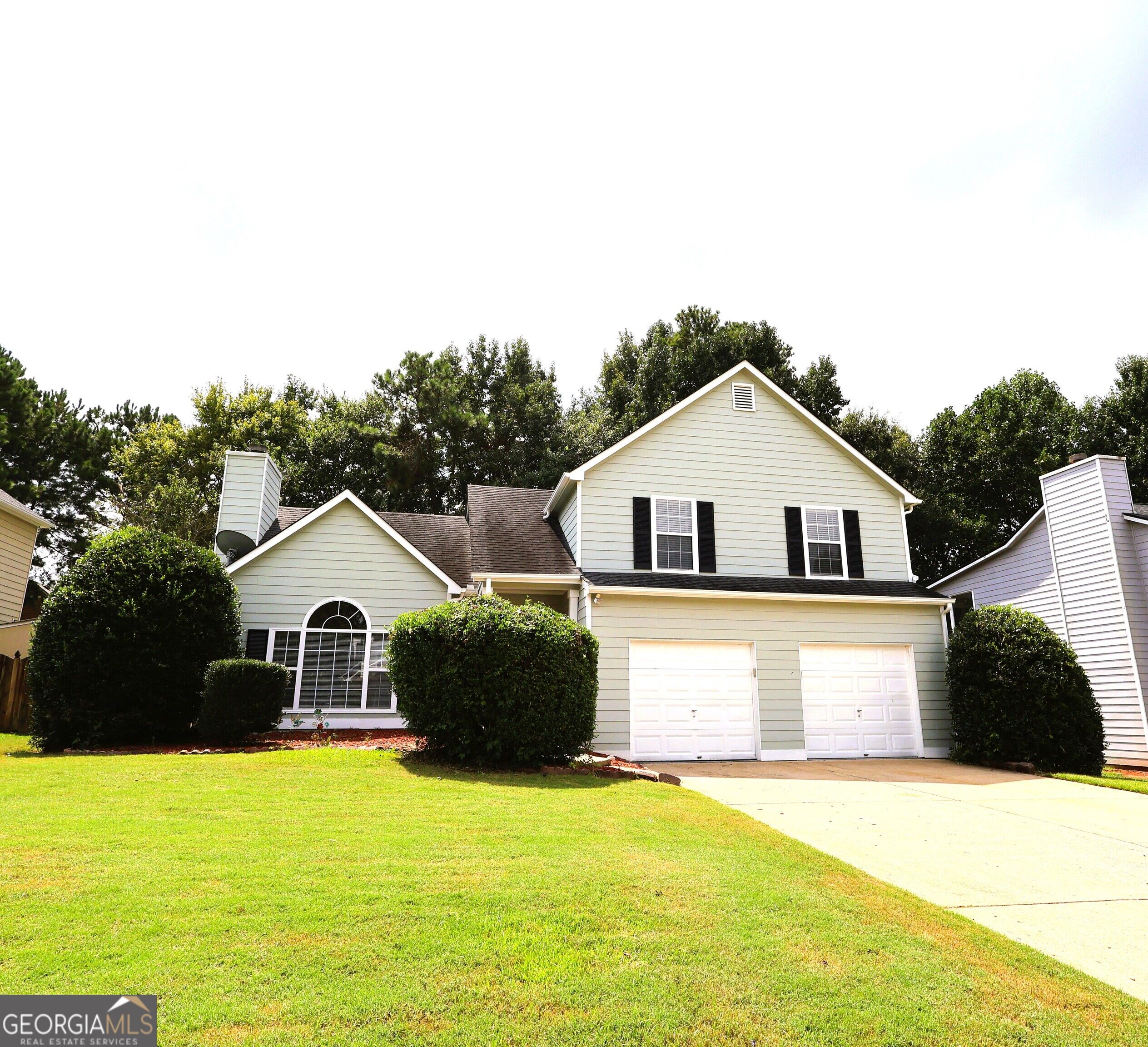 3044 Lake Park Trl — photo
