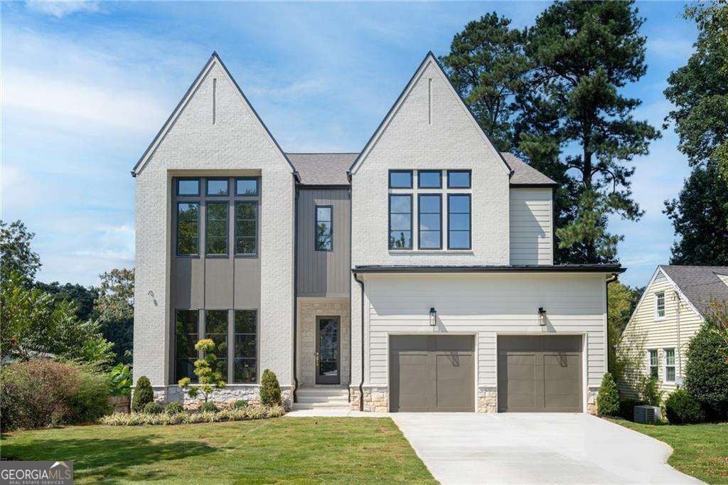 3465 Hildon Cir — photo