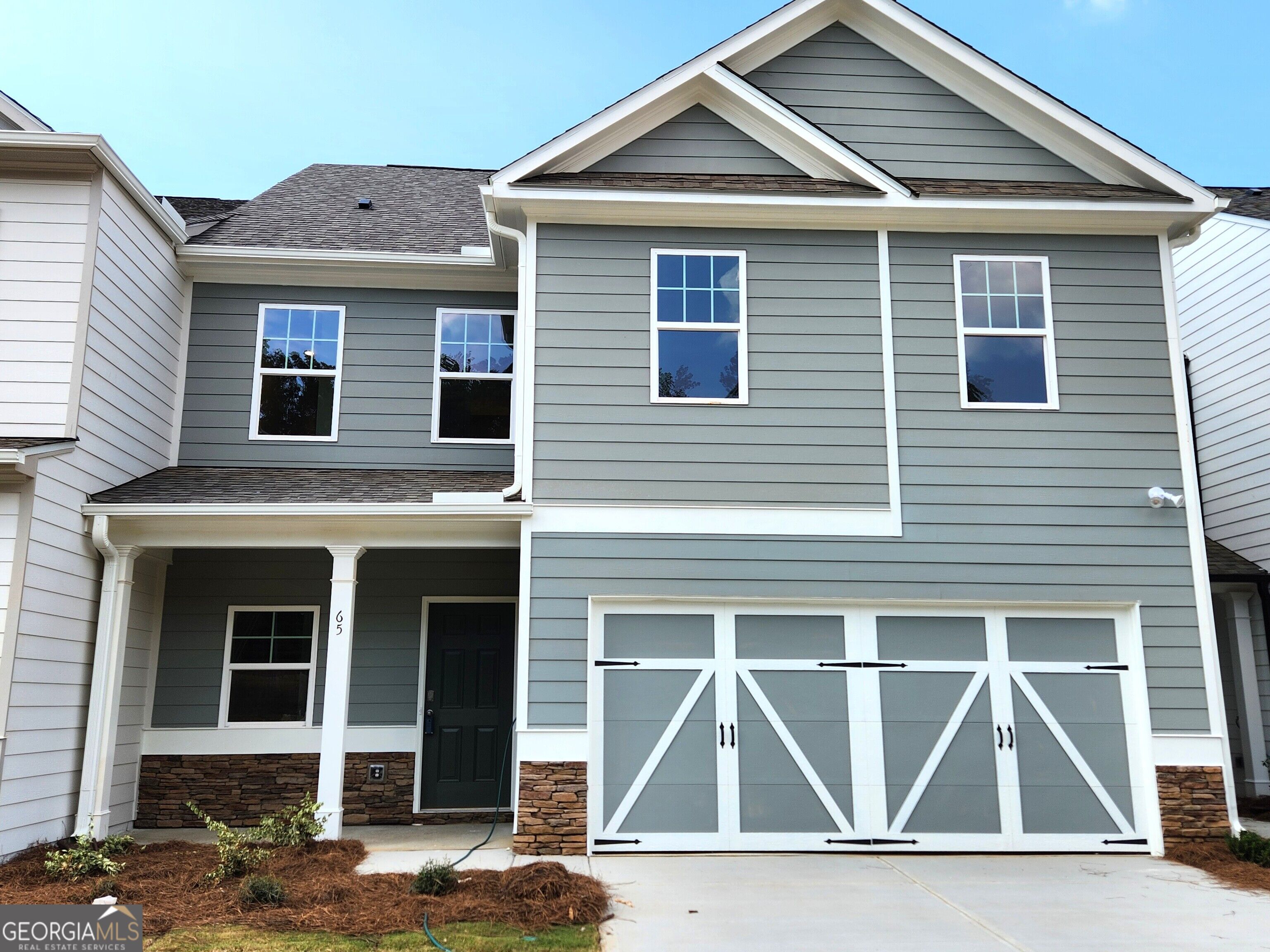 65 Umber Ln Lot 39 — photo