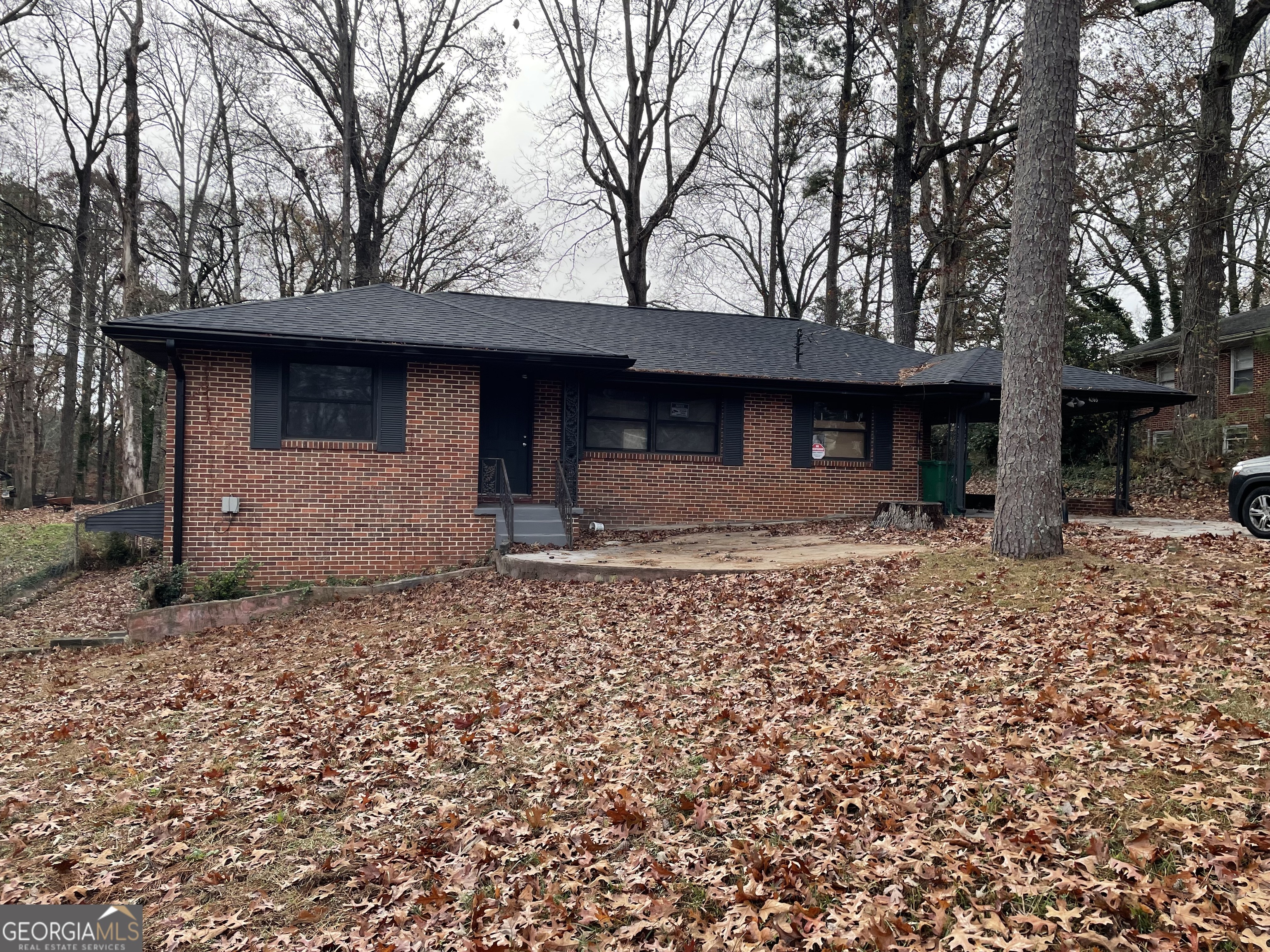4269 Mercer Road, Decatur GA 30035 — photo 2