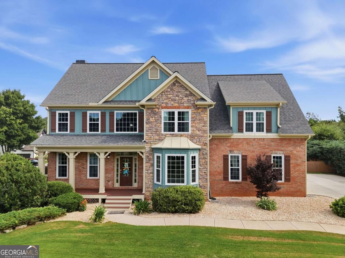 8205 Applewood Ct — photo
