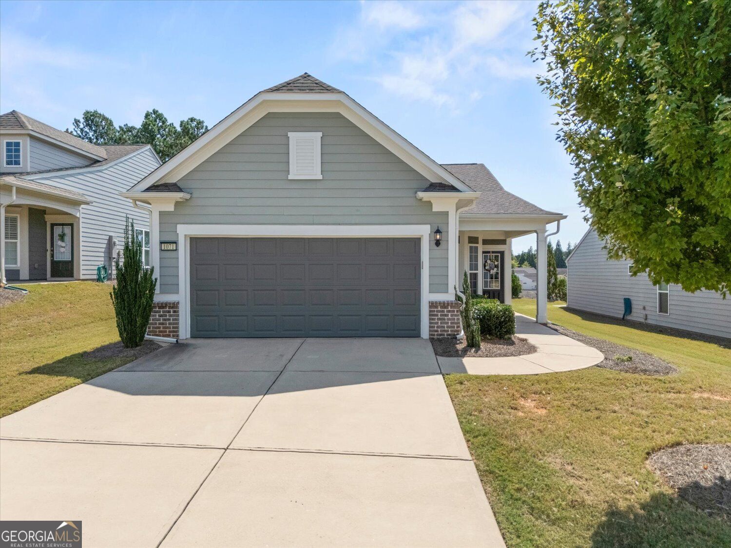 1071 Southern Pine Rd — photo