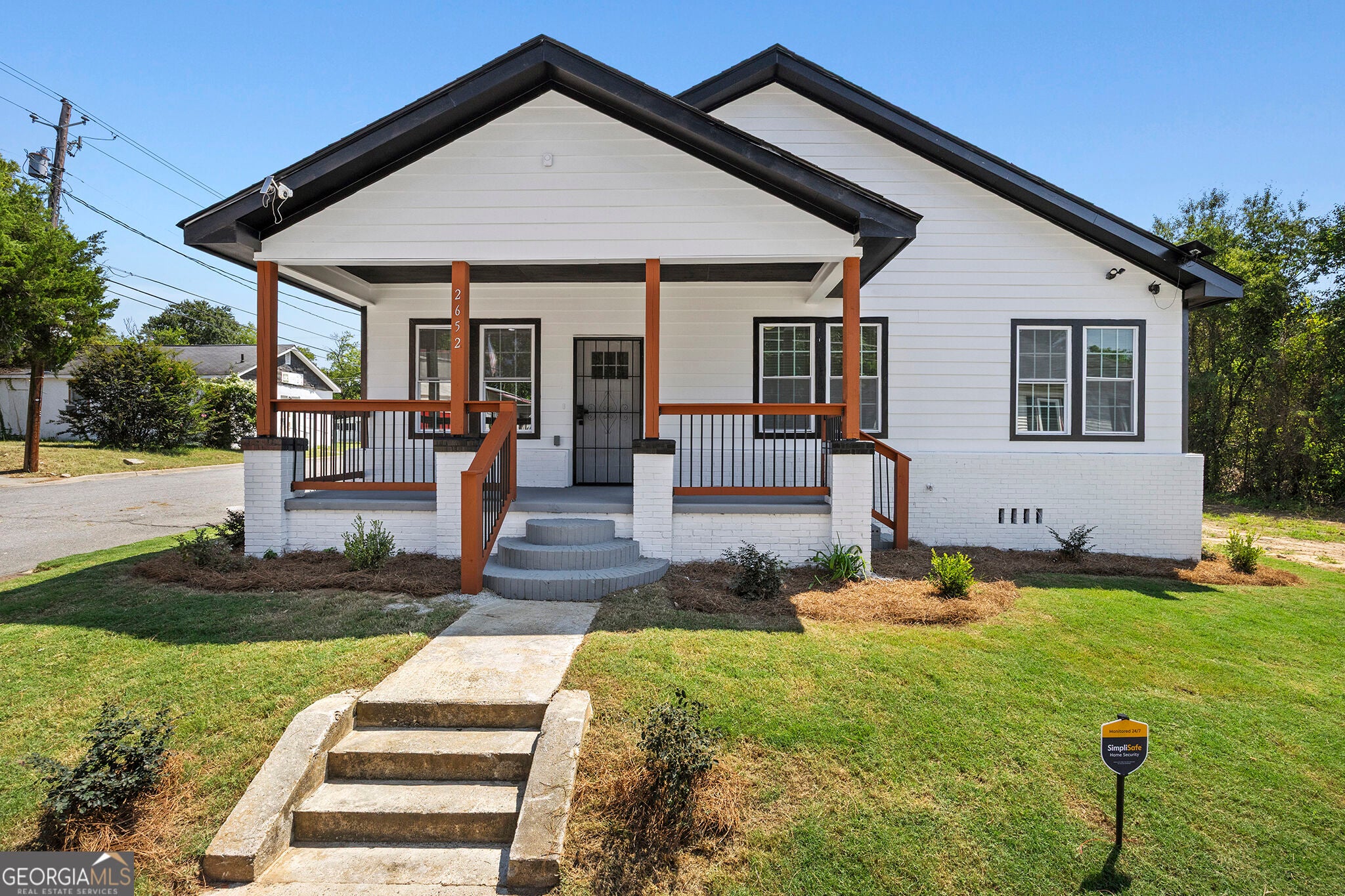 2652 Antioch Rd — photo